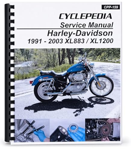 Amazon.com: Clymer Repair Manuals for Harley-Davidson Softail